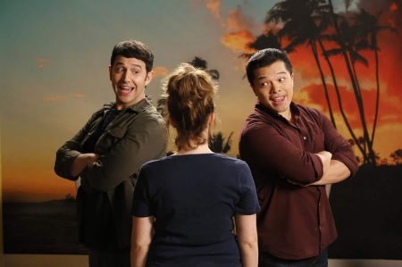 Crazy Ex-Girlfriend 2. sezonda sürpriz ayrılık!