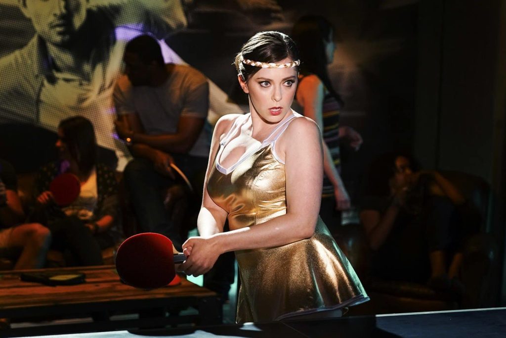 Crazy Ex-Girlfriend 3. sezonda önemli değişiklikler!