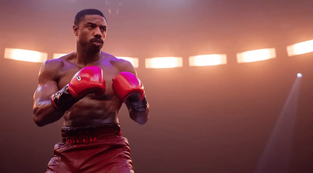 "Creed 4" filmi yolda! Sylvester Stallone filmde olacak mı?