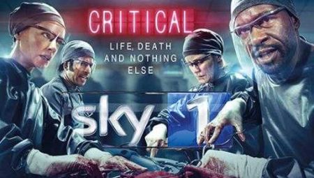 Critical'ın 2. sezonu olacak mı?