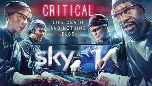 Critical'ın 2. sezonu olacak mı?