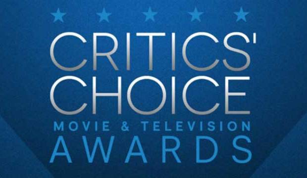 Critics' Choice Awards 2018 adayları duyuruldu!