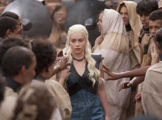 Critics' Choice TV Awards 2013 kazananları açıklandı!