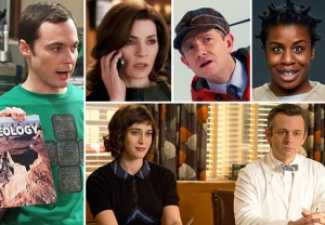 Critics' Choice TV Ödülleri 2014 adayları açıklandı!
