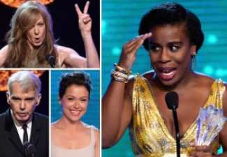 Critics' Choice TV Ödülleri 2014 kazananları duyuruldu!