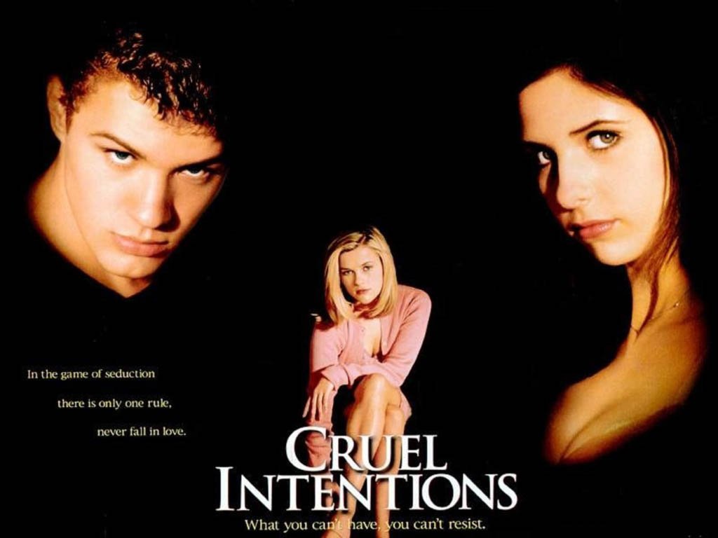 Cruel Intentions uyarlaması iptal edildi