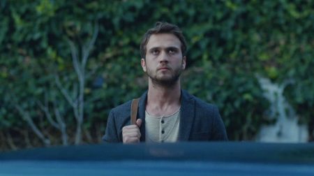Çukur 2. Bölüm fragmanı yayınlandı! Yamaç eve dönüyor!