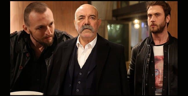 Çukur 23. bölümde diziye kim veda edecek? Yeni bölümde neler olacak?