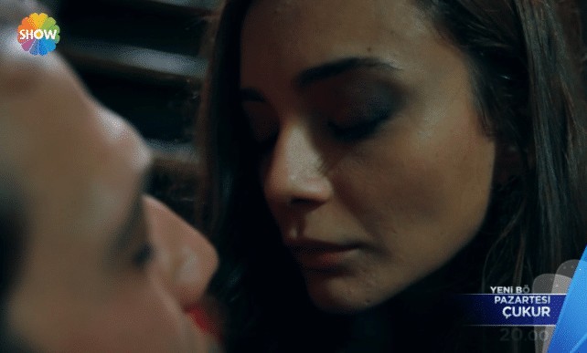 Çukur 3. sezon 10. bölüm fragmanı yayınlandı! Yeni bölümde neler olacak? Çukur 3. sezon 10. bölüm fragmanı yayınlandı! Yeni bölümde neler olacak?