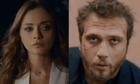 Çukur 3. sezon fragmanı yayınlandı! Sürpriz oyuncu Damla Sönmez ilk kez görüldü!