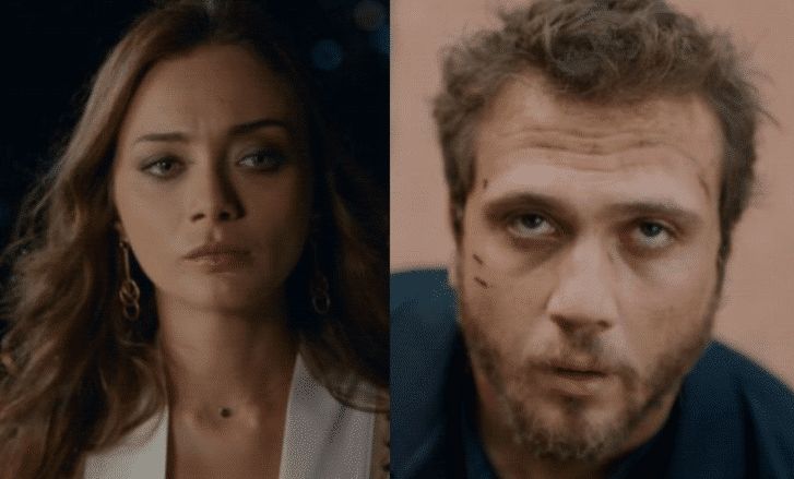 Çukur 3. sezon fragmanı yayınlandı! Sürpriz oyuncu Damla Sönmez ilk kez görüldü!
