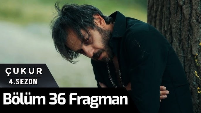 Çukur 4. Sezon 36.Bölüm Fragmanı Geldi? 36.Bölümde Neler Olacak?