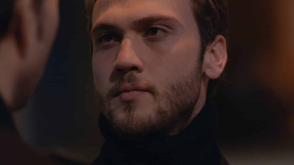 Çukur 9. Bölüm fragmanı yayınlandı. İdris Koçovalı ve Sena kurtulacak mı?