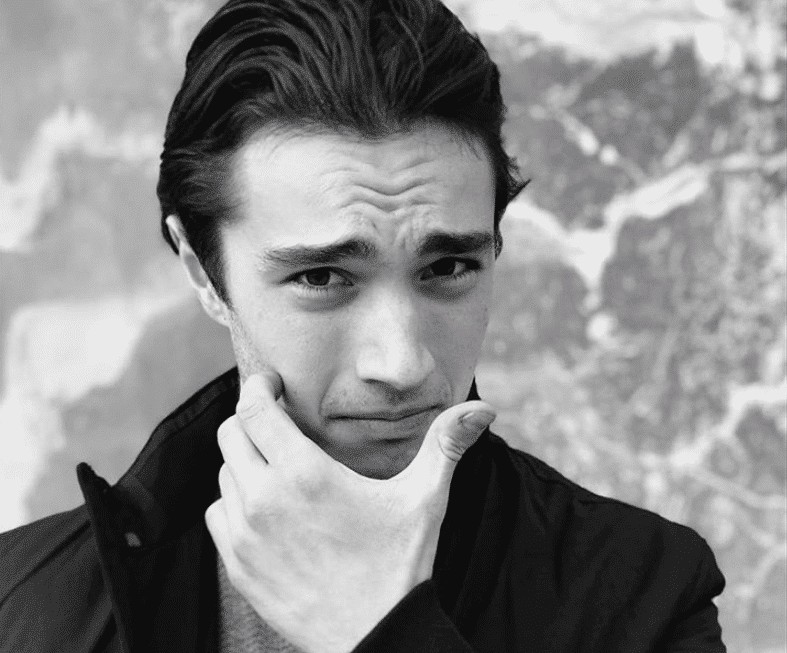 Çukur Akın Koçovalı (Burak Dakak) kimdir? Çukur Akın Koçovalı (Burak Dakak) kimdir?