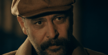 Çukur Çağatay (Nejat İşler) kimdir?