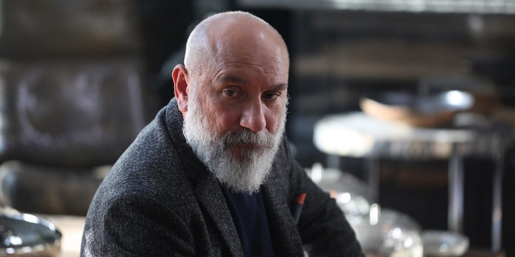 Çukur Cengiz Erdenet (Mustafa Avkıran) kimdir? Yaşı