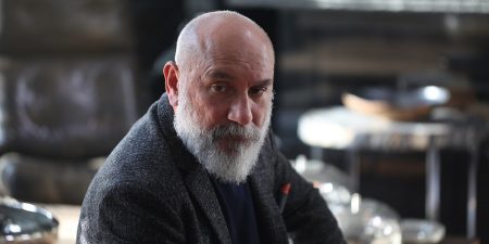 Çukur Cengiz Erdenet (Mustafa Avkıran) kimdir? Yaşı