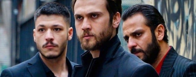 Çukur dizisi Elazığ depremi için yardıma koşuyor!