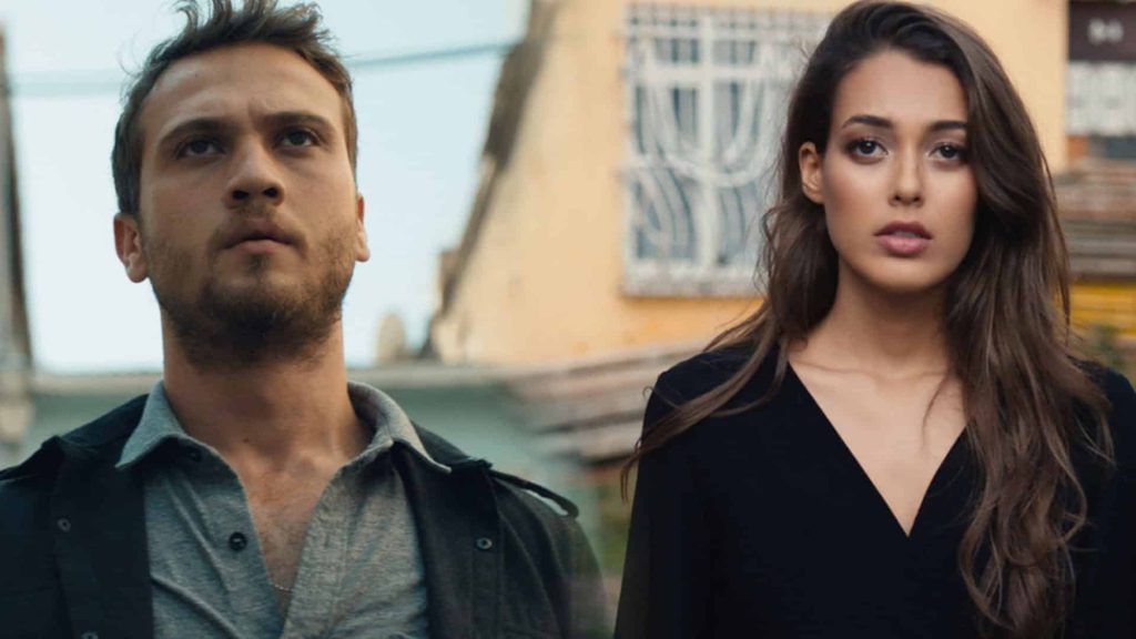 Çukur dizisi ne zaman başlıyor? Çukur dizisi oyuncu kadrosu ve konusu