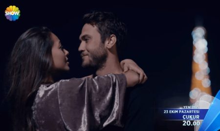 Çukur dizisi ne zaman başlıyor? Sayılı günler kala dizinin yeni bir fragmanı daha yayınlandı!