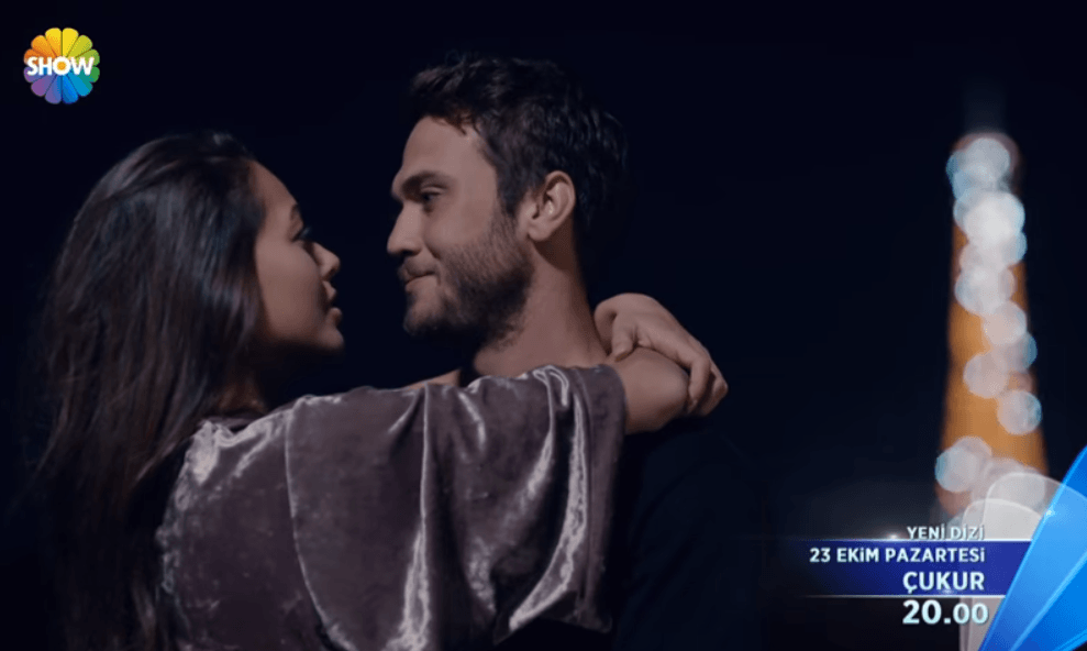 Çukur dizisi ne zaman başlıyor? Sayılı günler kala dizinin yeni bir fragmanı daha yayınlandı!