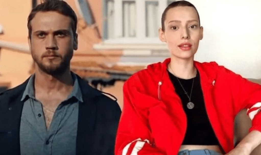 Çukur dizisi Neslican Tay’ı unutmadı! Çukur dizisi Neslican Tay'ı unutmadı!