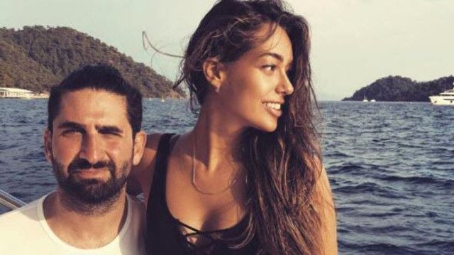 Çukur dizisi öpüşme sahnesi çiftin ayrılık sebebi oldu! Dilan Çiçek Deniz ile sevgilisi ayrılık kararı aldı!