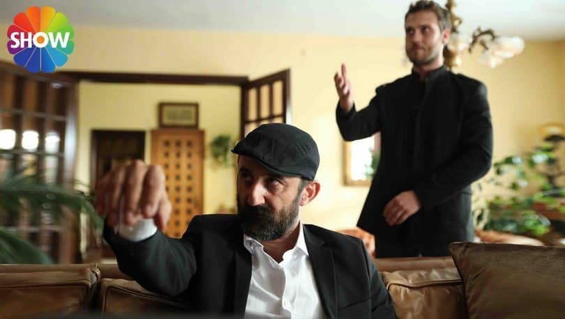 Çukur dizisinde çalan Genç Osman türküsü dikkat çekti!