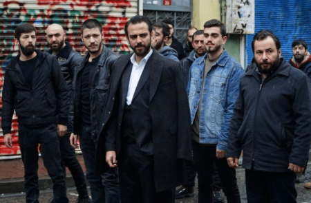 Çukur dizisinde sular durulmuyor! Yine ortalık karışacak..