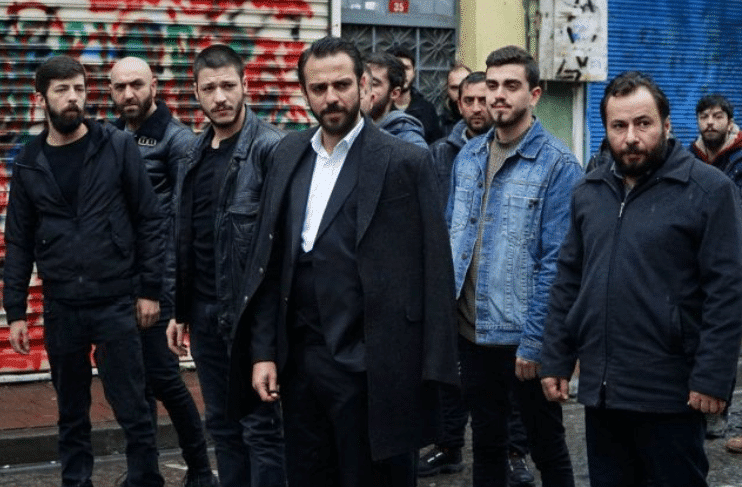 Çukur dizisinde sular durulmuyor! Yine ortalık karışacak..