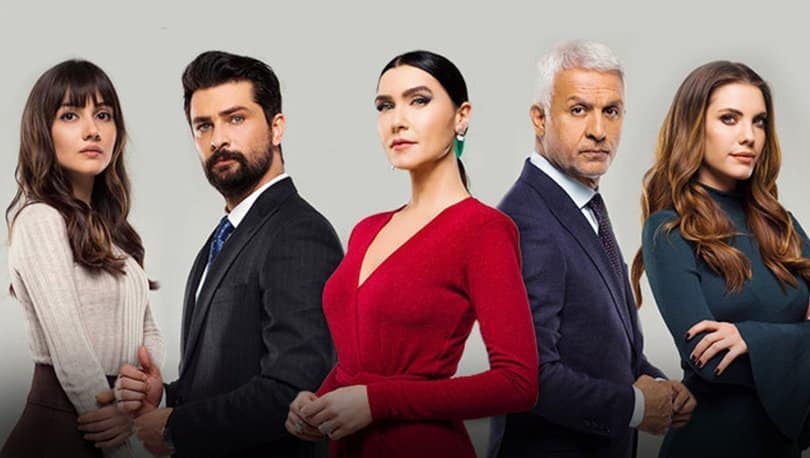 Çukur dizisinden Yasak Elma'ya bomba gibi oyuncu transferi!