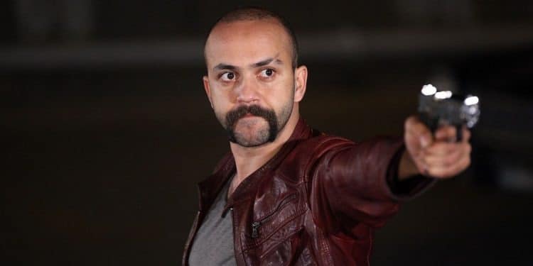 Çukur Dizisine Bomba İsim Geliyor! Şahran Ortaya Çıktı