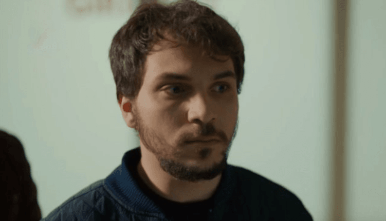 Çukur dizisine yeni transfer! Ahmet Şenkaya artık Çukur'da!
