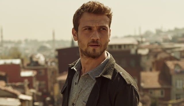 Çukur Dizisinin 1. Bölüm Tanıtım Fragmanı Yayınlandı!
