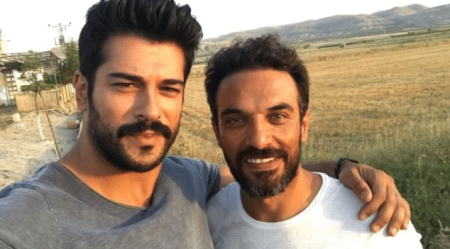 Çukur dizisinin yeni oyuncusu belli oldu! Uğur Aslan geliyor!