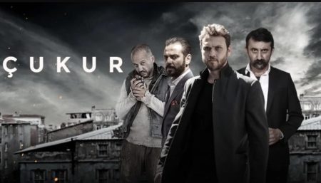 Çukur Dizisinin Yıldızı Kanunsuz Topraklar Dizine Geçiyor
