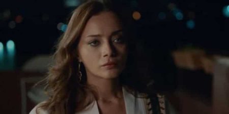 Çukur Efsun (Damla Sönmez) kimdir? Gerçek adı