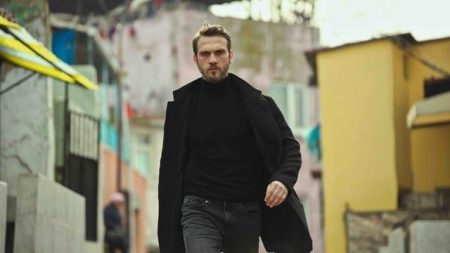 Çukur Finalinde Dikkat Çeken Hata