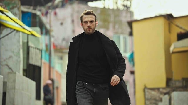 Çukur Finalinde Dikkat Çeken Hata