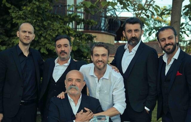 Çukur Hayranlarına Müjde! Yeni Bir Çukur Projesi Geliyor