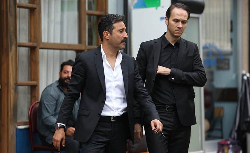 Çukur Kahraman (Mustafa Üstündağ) kimdir?
