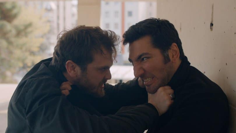 Çukur Mahsun öldü mü? Berkay Ateş'ten Çukur'a veda paylaşımı..