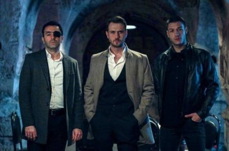 Çukur ne zaman final yapacak? Tarihi belli oldu!