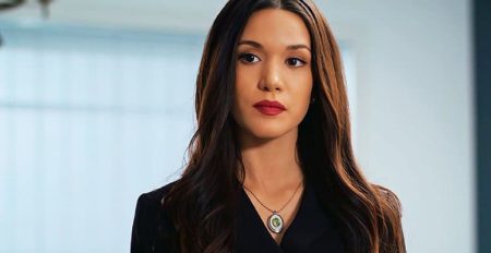 Çukur Nehir (Hazal Subaşı) kimdir? Gerçek adı