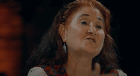 Çukur son bölümde Sabahat Akkiraz'ın söylediği "Suriye’den Çıktım" şarkısının sözleri!