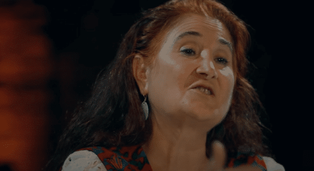Çukur son bölümde Sabahat Akkiraz'ın söylediği "Suriye’den Çıktım" şarkısının sözleri!