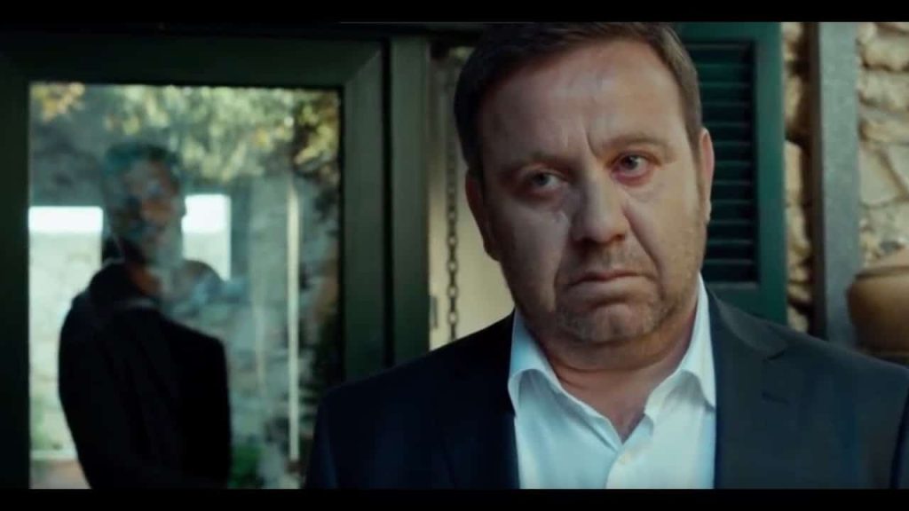 Çukur son bölümde Uluç öldü! Serhat Özcan diziden ayrıldı..