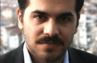 Çukur Süleyman (Feridun Bozdeveci) kimdir?