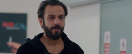 Çukur yeni bölüm fragmanı yayınlandı... 49. bölüm 21 Ocak'ta!
