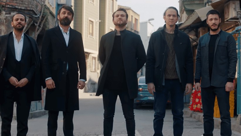 Çukur yeni bölüm fragmanı yayınlandı! Çukur 53. bölümde neler olacak? Çukur yeni bölüm fragmanı yayınlandı! Çukur 53. bölümde neler olacak?